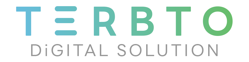 TerbTo Digital Solution